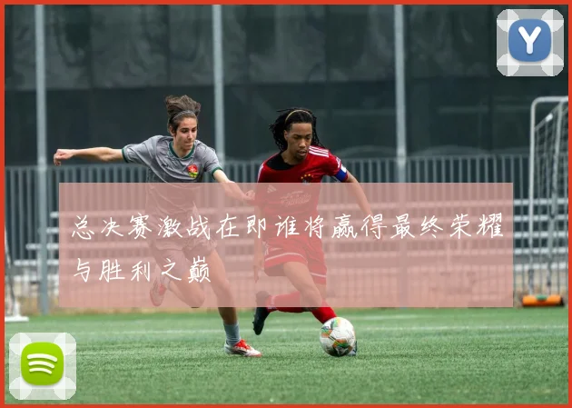 总决赛激战在即谁将赢得最终荣耀与胜利之巅